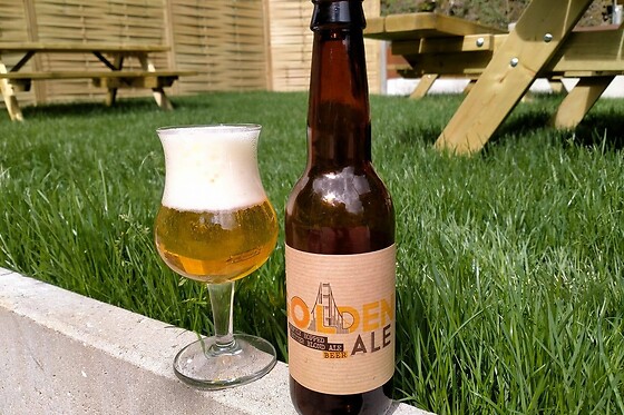Brasserie Experiment'Ale - photo 1