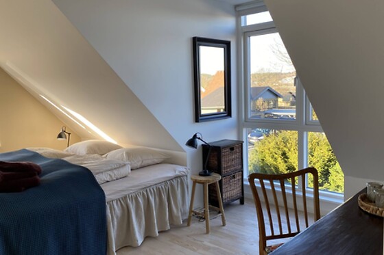 Villa Søholt - Silkeborg bed and breakfast - photo 1