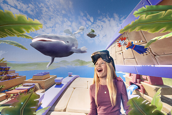Zero Latency VR Gent - photo 9