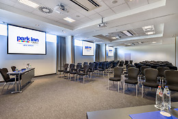 Park Inn by Radisson Liège Airport