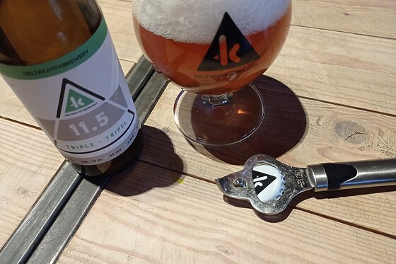 Deltakappa Brewery - photo 3