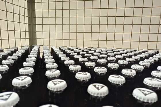 Deltakappa Brewery - photo 8