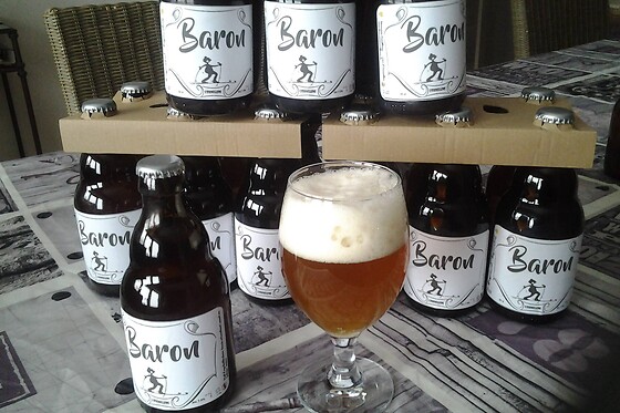 Brasserie Escaillonne - photo 1