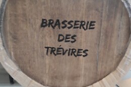 Brasserie des Trévires
