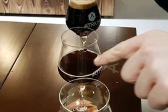 Brasserie des Trévires - photo 5