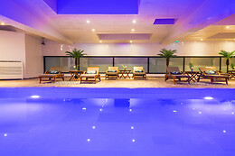 Zénia Hotel et Spa