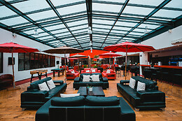 Zénia Hotel et Spa
