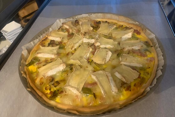Sandwicherie Chez Cécile - photo 1