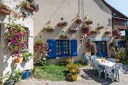 Chambre d'hôtes Floromel