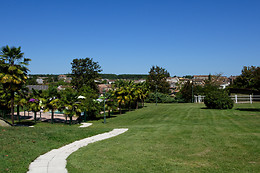 Domaine de Fompeyre