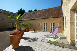 Domaine de la Hurel