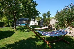 Domaine de la Hurel
