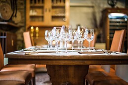 Domaine du Moulin d'Asselborn