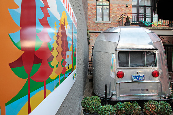 Vintage Hotel - photo 2
