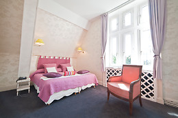 Hotel Périgueux Ouest L'Orangerie du Château des Reynats