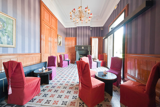 Hotel Périgueux Ouest L'Orangerie du Château des Reynats - photo 5