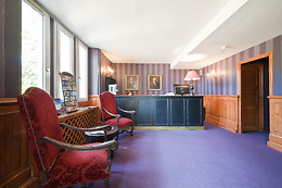 Hotel Périgueux Ouest L'Orangerie du Château des Reynats