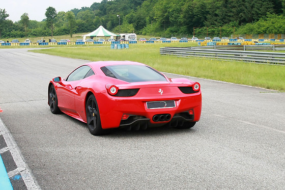 Passione GT - photo 14