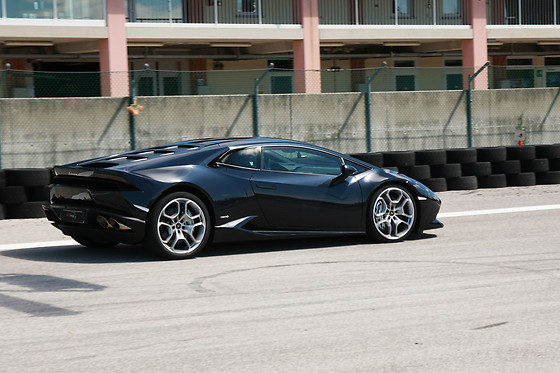 Passione GT - photo 5