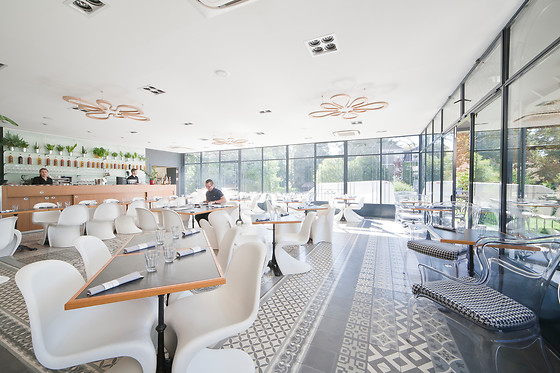Hotel Périgueux Ouest L'Orangerie du Château des Reynats - photo 28
