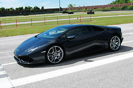 Passione GT