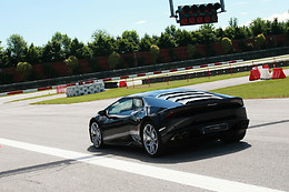 Passione GT