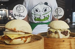 Bao time Terreaux