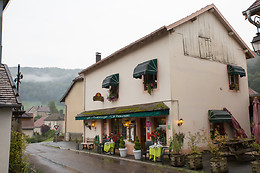 L'Auberge Fleurie