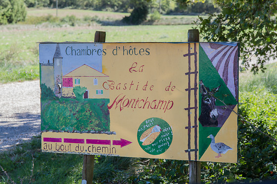 Bastide de Montchamp - photo 8