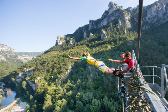 Elastic Natural Bungee - photo 1
