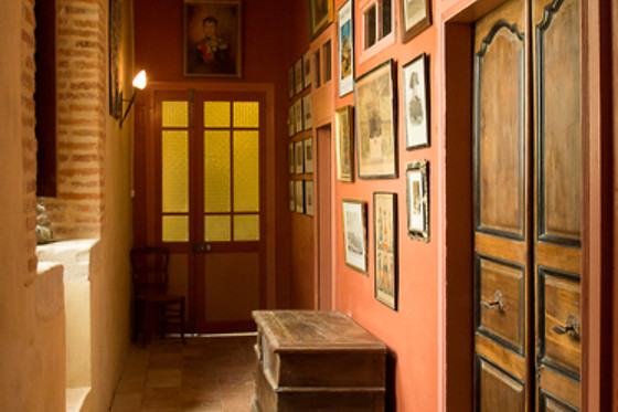 Château de Vallègue - photo 10