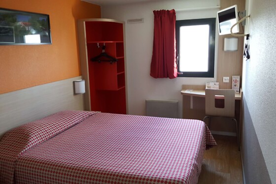 Hôtel Première Classe Orléans Ouest - photo 5