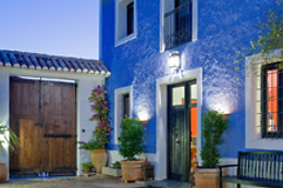 LA VENTETA POSADA RURAL