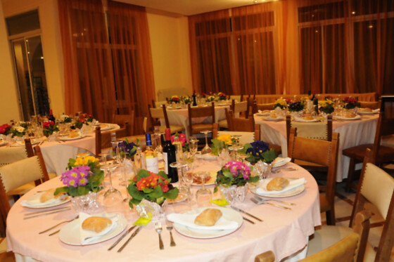 HOTEL ANDALUCIA DE LANJARON - photo 19