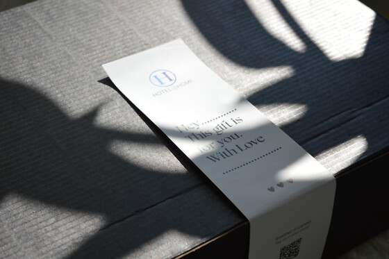 De Witte Merel & Hotel at home - photo 12