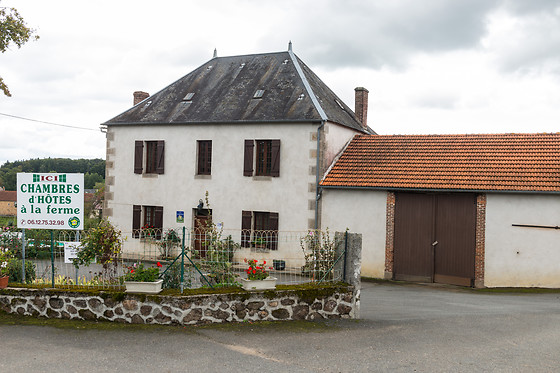 Chez Nathalie et Jean-Claude - photo 9