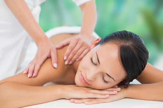 R massages Bien-être - photo 17