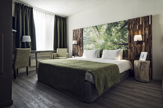 Hotel ZUID - photo 2