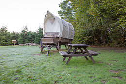 La Ferme Aventure