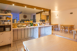 La Ferme Aventure