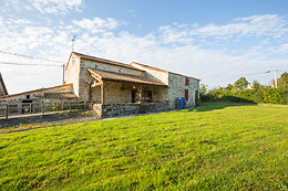 La Halte du Pèlerin