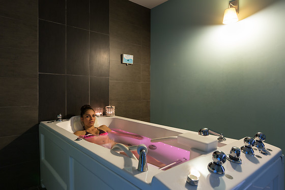 Spa des Sables - photo 9