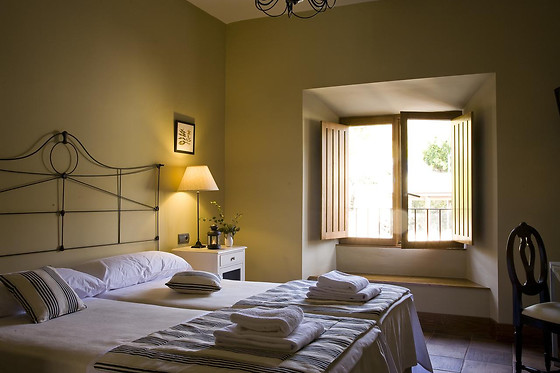 HOTEL RURAL DUENDE DEL CHAFARIL - photo 0