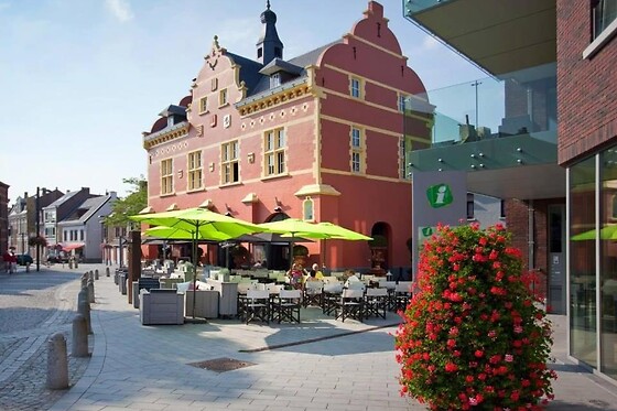 Hotel De Boskar Peer - photo 8