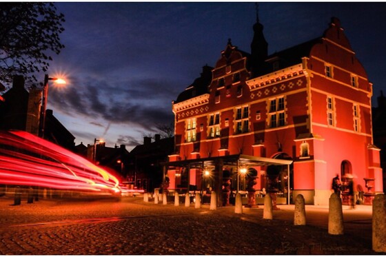 Hotel De Boskar Peer - photo 14