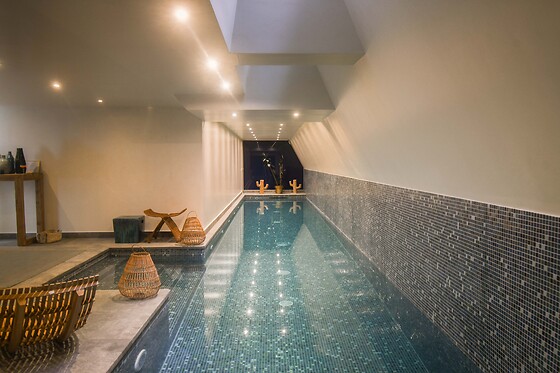 Hotel Parister - photo 2