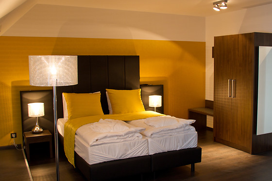 Hotel De Boskar Peer - photo 1