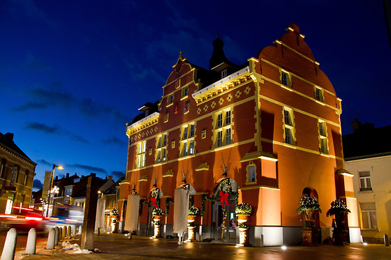 Hotel De Boskar Peer - photo 13