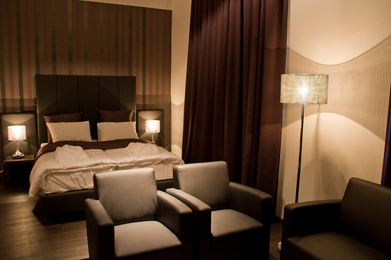 Hotel De Boskar Peer - photo 3
