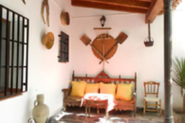 CASA RURAL EL RINCÓN DEL INFANTE